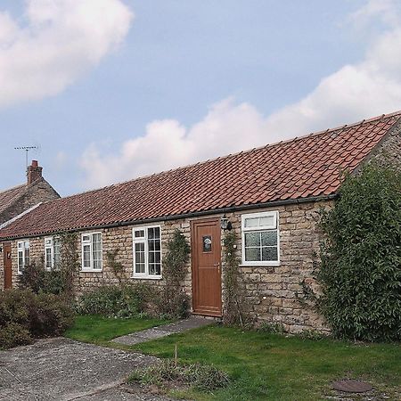 Pear Tree Farm Cottages - Rchm38 Ebberston Zewnętrze zdjęcie