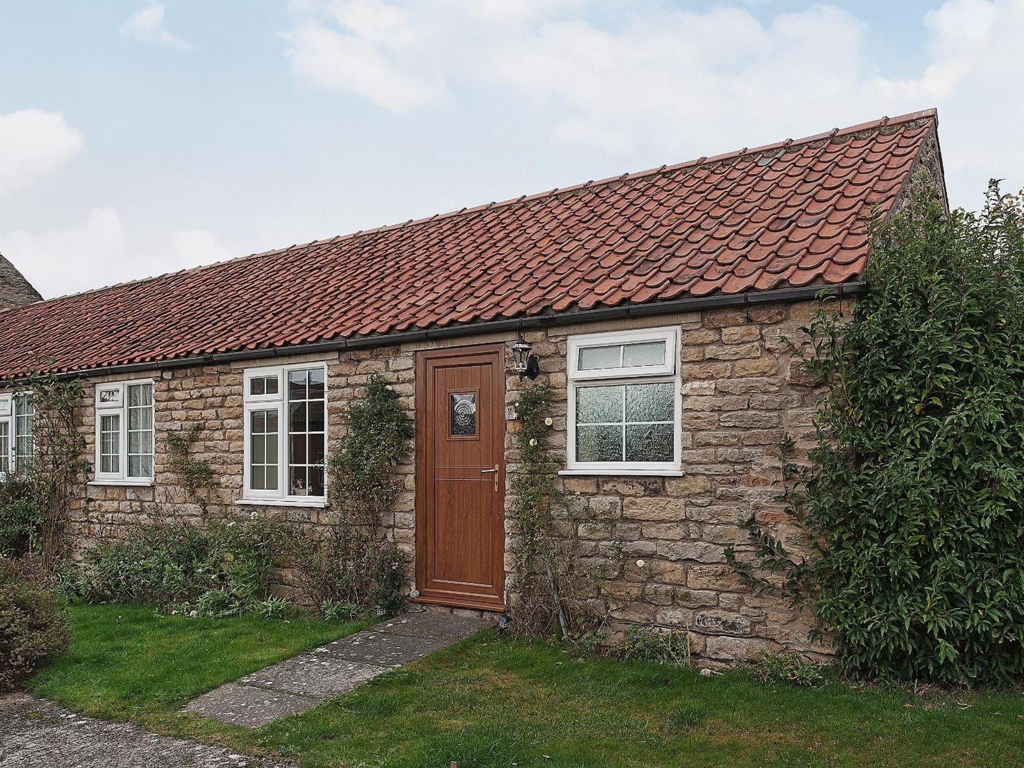 Pear Tree Farm Cottages - Rchm38 Ebberston Zewnętrze zdjęcie