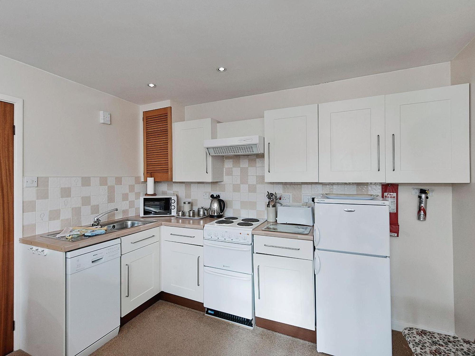 Pear Tree Farm Cottages - Rchm38 Ebberston Zewnętrze zdjęcie