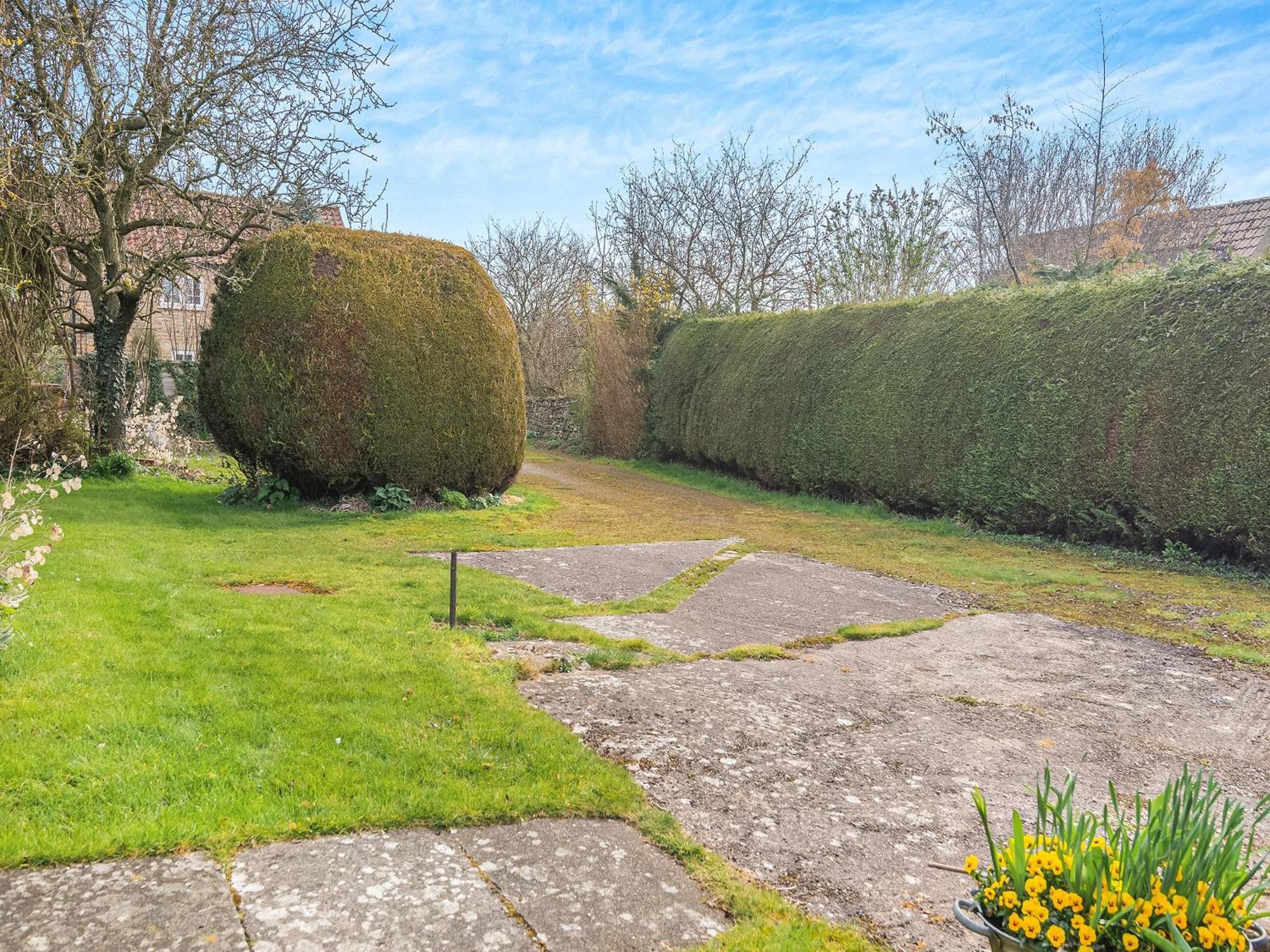 Pear Tree Farm Cottages - Rchm38 Ebberston Zewnętrze zdjęcie